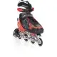 Amila In-Line Skate Αλουμινίου - 48917