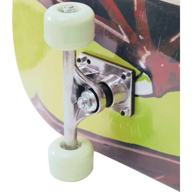 Amila Τροχοσανίδα Skateboard Skatebird Blazing Drake - 48931