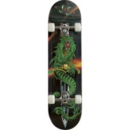 Amila Τροχοσανίδα Skateboard Skatebird+ Dragon - 48936