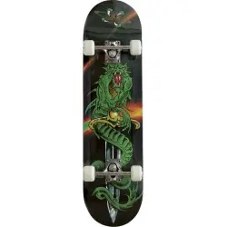 Amila Τροχοσανίδα Skateboard Skatebird+ Dragon - 48936