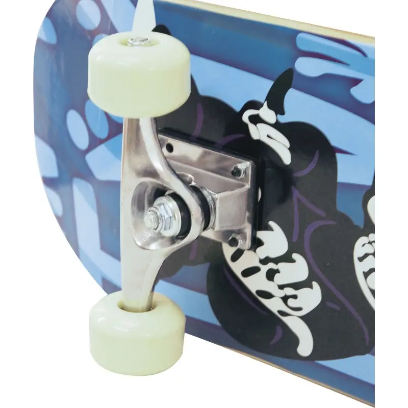 Amila Τροχοσανίδα Skateboard Skateblade Nugbone - 48939 Amila Τροχοσανίδα Skateboard Skateblade Nugbone - 48939