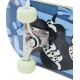 Amila Τροχοσανίδα Skateboard Skateblade Nugbone - 48939