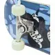 Amila Τροχοσανίδα Skateboard Skateblade Nugbone - 48939 Amila Τροχοσανίδα Skateboard Skateblade Nugbone - 48939