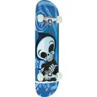 Amila Τροχοσανίδα Skateboard Skateblade Nugbone - 48939