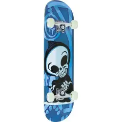 Amila Τροχοσανίδα Skateboard Skateblade Nugbone - 48939