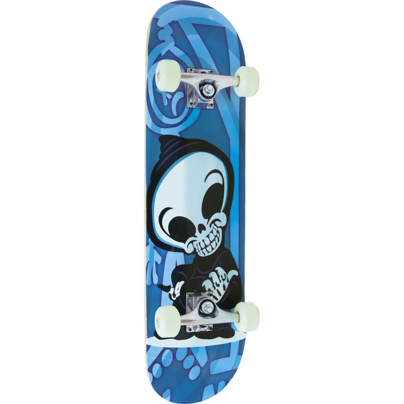 Amila Τροχοσανίδα Skateboard Skateblade Nugbone - 48939