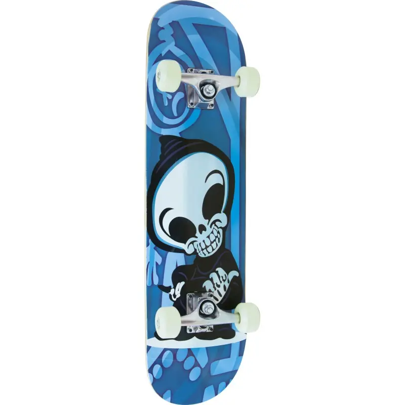 Amila Τροχοσανίδα Skateboard Skateblade Nugbone - 48939 Amila Τροχοσανίδα Skateboard Skateblade Nugbone - 48939