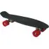 Amila Skateboard Plastic 22 BlackFire - 48940