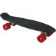 Amila Skateboard Plastic 22 BlackFire - 48940