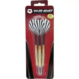 Win Max Welon Βέλη με σιδερένια μύτη 22gr - 49158