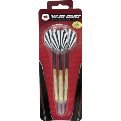 Win Max Welon Βέλη με σιδερένια μύτη 22gr - 49158