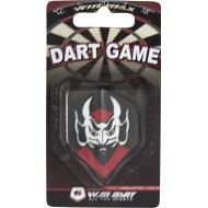 Win Max Welon 3 φαρδιά φτερά με τύπωμα (metronic) - 49176