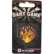 Win Max Welon 3 φαρδιά φτερά με τύπωμα (metronic) - 49177