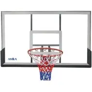 Amila Μπασκέτα Deluxe με Βάση 250-305cm Ακρυλικό 4.5mm - 49222 - Σε 12 Άτοκες Δόσεις Amila Μπασκέτα Deluxe με Βάση 250-305cm Ακρυλικό 4.5mm - 49222 - Σε 12 Άτοκες Δόσεις