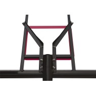 Amila Μπασκέτα Deluxe με Βάση 245-305cm Πολυανθρακικό 2.5mm - 49223 - Σε 12 Άτοκες Δόσεις