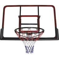 Amila Ταμπλό Τοίχου Basket 120x80cm Πολυανθρακικό 3.5mm - 49225 - Σε 12 Άτοκες Δόσεις