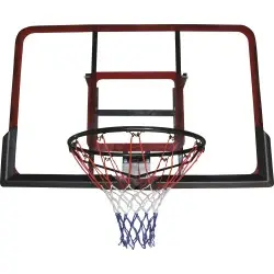 Amila Ταμπλό Τοίχου Basket 120x80cm Πολυανθρακικό 3.5mm - 49225 - Σε 12 Άτοκες Δόσεις
