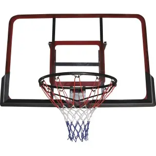 Amila Ταμπλό Τοίχου Basket 120x80cm Πολυανθρακικό 3.5mm - 49225 - Σε 12 Άτοκες Δόσεις
