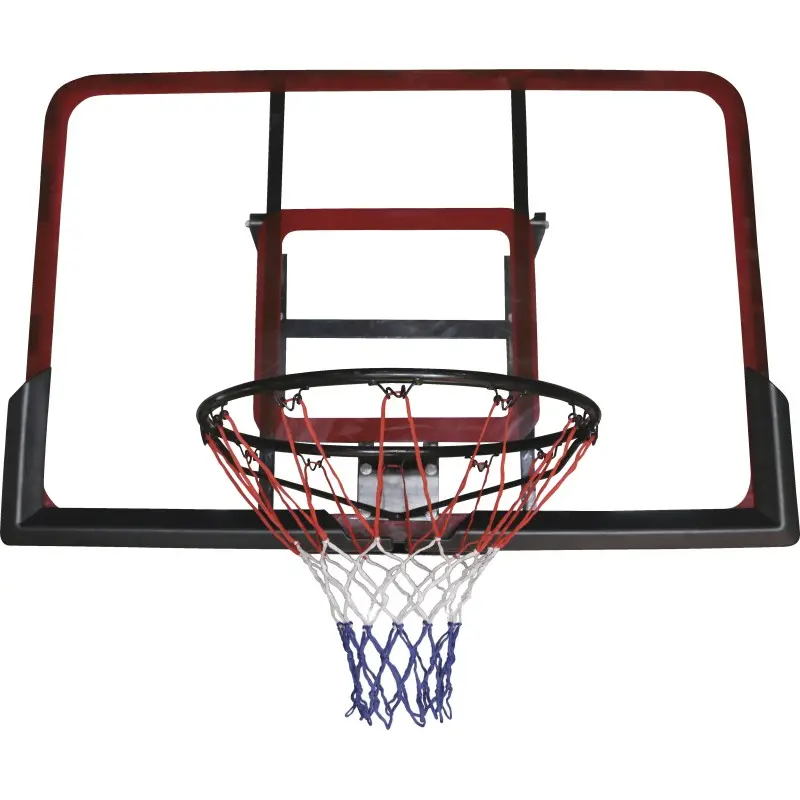 Amila Ταμπλό Τοίχου Basket 120x80cm Πολυανθρακικό 3.5mm - 49225 - Σε 12 Άτοκες Δόσεις