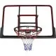 Amila Ταμπλό Τοίχου Basket 120x80cm Πολυανθρακικό 3.5mm - 49225 - Σε 12 Άτοκες Δόσεις