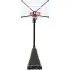 Amila Μπασκέτα Deluxe με Βάση 250-305cm Πολυανθρακικό 5mm - 49227 - Σε 12 Άτοκες Δόσεις