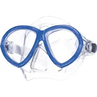 Salvas Sub Μάσκα Θαλάσσης Formula Blue - 5227401 Salvas Sub Μάσκα Θαλάσσης Formula Blue - 5227401