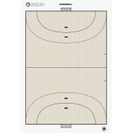 Fox Ντοσιέ Προπονητή Handball  28x38 - 69010300