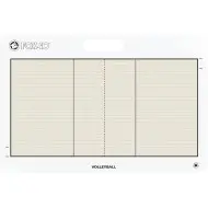 Fox  Rigid Cary Board for Volley - 69030702