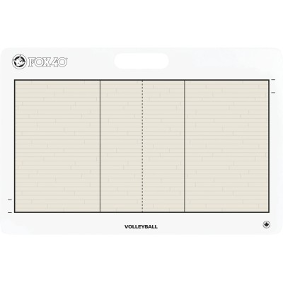 Fox  Rigid Cary Board for Volley - 69030702