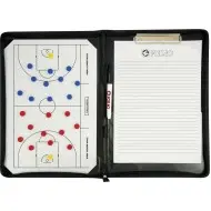 Fox Ντοσιέ Ταμπλό Προπονητή Basket Μαγνητικό  25.5x35.5cm - 69051600