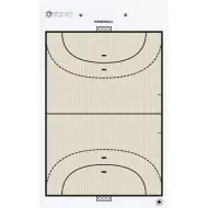 Fox Ταμπλό Προπονητή Handball  25.5x40.5 - 69100300