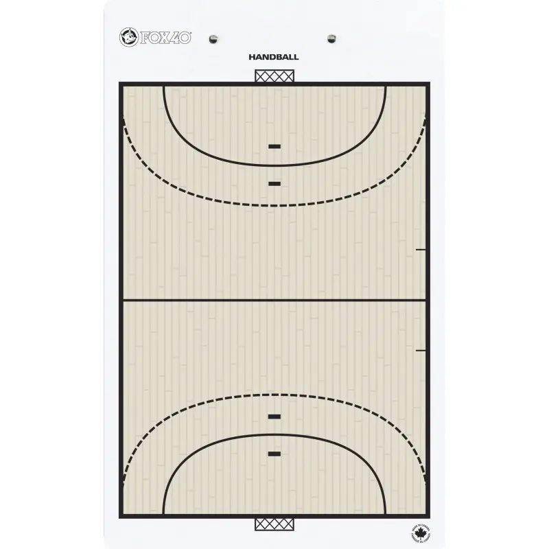 Fox Ταμπλό Προπονητή Handball  25.5x40.5 - 69100300