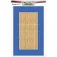 Fox Ταμπλό Προπονητή Volley  25.5x40.5 - 69200700