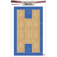 Fox Ταμπλό Προπονητή Basket  25.5x40.5cm - 69201600