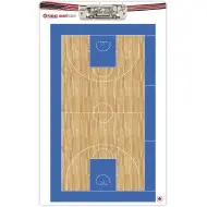 Fox Ταμπλό Προπονητή Basket  25.5x40.5cm - 69201600