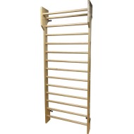 Stag Πολύζυγο Τοίχου Ξύλινο - 70064