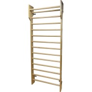 Stag Πολύζυγο Τοίχου Ξύλινο (ενισχυμένο) - 70065