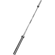 Amila Μπάρα από ανοξείδωτο ατσάλι. λαβή 29mm - 80028