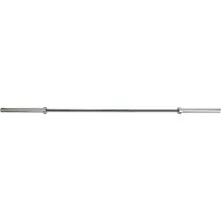 Amila Μπάρα χωρίς κολάρο Φ50mmx200cm. 15kg - 80030