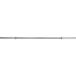 Amila Μπάρα χωρίς κολάρο Φ50mmx180cm. 13kg - 80031