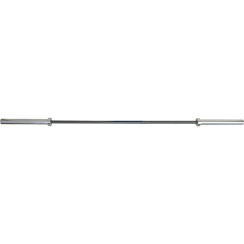 Amila Μπάρα χωρίς κολάρο Φ50mmx180cm. 13kg - 80031