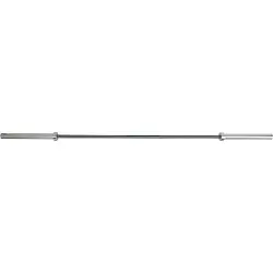 Amila Μπάρα χωρίς κολάρο Φ50mmx160cm. 12kg - 80032