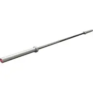 Amila Μπάρα σκληρού χρωμίου. PSI 160.000 - 80039