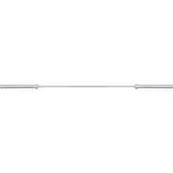 Amila Μπάρα χωρίς κολάρο Φ50mmx220cm. PSI 130000 - 80040
