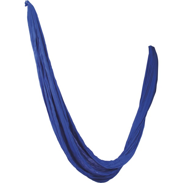 Amila Κούνια Yoga (Yoga Swing Hammock) Μπλε 5m - 81701