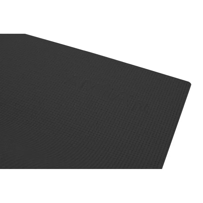 Amila Στρώμα Yoga 6mm Μαύρο - 81703 Amila Στρώμα Yoga 6mm Μαύρο - 81703