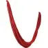 Amila Κούνια Yoga (Yoga Swing Hammock) Κόκκινο 6m - 81709