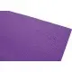 Amila Στρώμα Yoga 4mm Μωβ - 81715