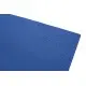 Amila Στρώμα Yoga 6mm Μπλε - 81716