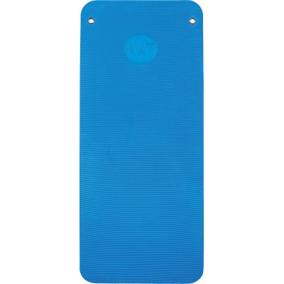 Amila Στρώμα Γυμναστικής EVA 15mm 140cm Μπλε - 81735